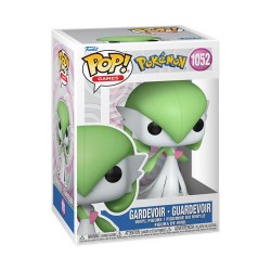 Pop Games - Pokemon - Gardevoir 1052
